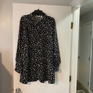 Brand New (never worn) Susan Graver Blouse